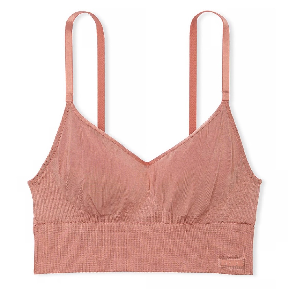 Victoria’s  Secret PINK sports bra